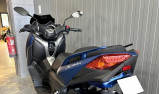 YAMAHA XMAX 125