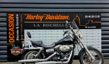 HARLEY-DAVIDSON DYNA STREET BOB 1450