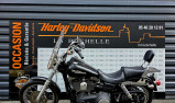 HARLEY-DAVIDSON DYNA STREET BOB 1450