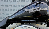 HARLEY-DAVIDSON DYNA STREET BOB 1450