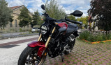CB 125 R