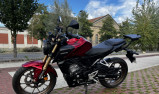 CB 125 R