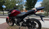 CB 125 R