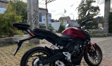 CB 125 R