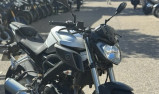 YAMAHA MT-125