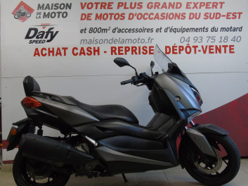 MBK EVOLIS 300 ABS (Xmax 300)