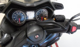 MBK EVOLIS 300 ABS (Xmax 300)