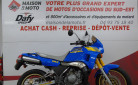 YAMAHA TDR 240