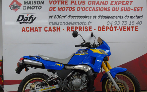 YAMAHA TDR 240