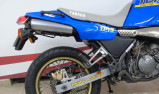 YAMAHA TDR 240