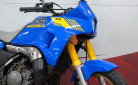 YAMAHA TDR 240