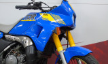 YAMAHA TDR 240