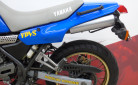 YAMAHA TDR 240