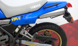 YAMAHA TDR 240
