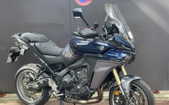 YAMAHA TRACER 9 GT + Y-AMT - 398KM - GARANTIE CONSTRUCTEUR