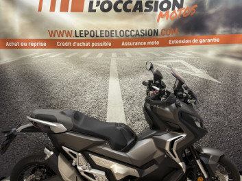 Honda X-ADV 750