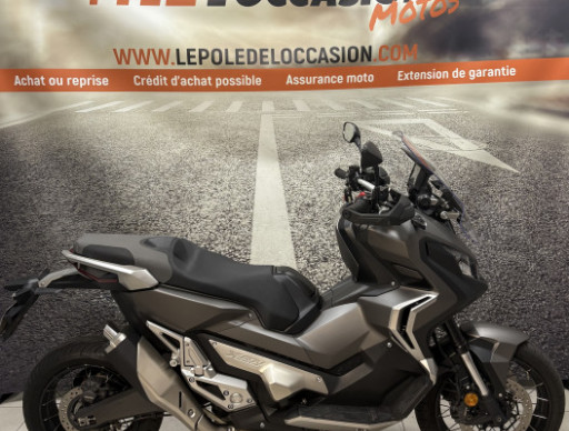 Honda X-ADV 750