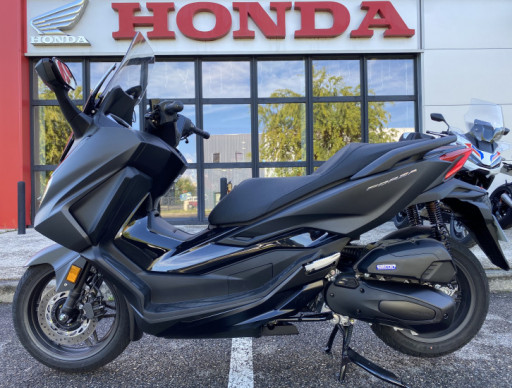 HONDA FORZA 125 2025