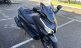 HONDA FORZA 125 2025