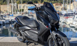 YAMAHA X-MAX 125