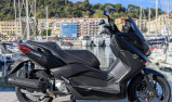 YAMAHA X-MAX 125
