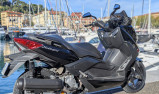 YAMAHA X-MAX 125