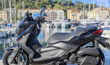 YAMAHA X-MAX 125