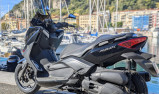 YAMAHA X-MAX 125