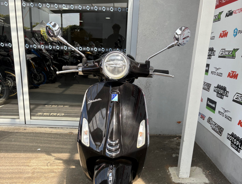 VESPA PRIMAVERA 50