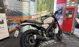 YAMAHA XSR 125 - GARANTIE CONSTRUCTEUR 11/2026