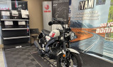 YAMAHA XSR 125 - GARANTIE CONSTRUCTEUR 11/2026