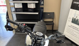 YAMAHA XSR 125 - GARANTIE CONSTRUCTEUR 11/2026