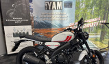 YAMAHA XSR 125 - GARANTIE CONSTRUCTEUR 11/2026