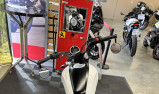 YAMAHA XSR 125 - GARANTIE CONSTRUCTEUR 11/2026