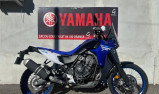 YAMAHA XTZ TENERE 700 LOW
