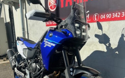 YAMAHA XTZ TENERE 700 LOW