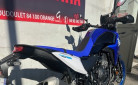 YAMAHA XTZ TENERE 700 LOW
