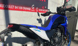 YAMAHA XTZ TENERE 700 LOW