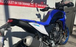 YAMAHA XTZ TENERE 700 LOW