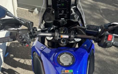 YAMAHA XTZ TENERE 700 LOW