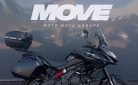 KAWASAKI VERSYS 650