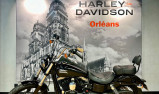 HARLEY-DAVIDSON DYNA STREET BOB 1690