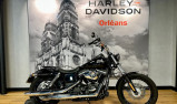 HARLEY-DAVIDSON DYNA STREET BOB 1690