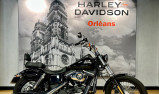HARLEY-DAVIDSON DYNA STREET BOB 1690