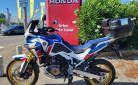 HONDA AFRICA TWIN CRF 1100 L ADVENTURE SPORTS DCT