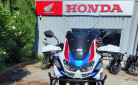 HONDA AFRICA TWIN CRF 1100 L ADVENTURE SPORTS DCT