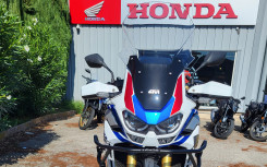 HONDA AFRICA TWIN CRF 1100 L ADVENTURE SPORTS DCT