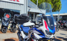 HONDA AFRICA TWIN CRF 1100 L ADVENTURE SPORTS DCT