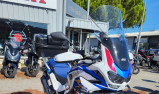 HONDA AFRICA TWIN CRF 1100 L ADVENTURE SPORTS DCT