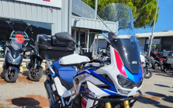 HONDA AFRICA TWIN CRF 1100 L ADVENTURE SPORTS DCT